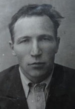 Тюленев Иван Максимович